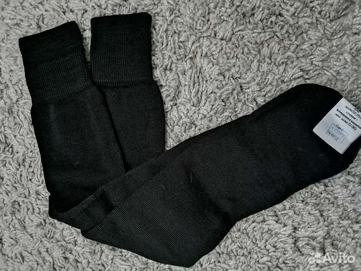 Носки мужские