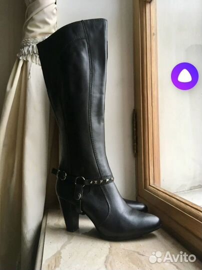 Сапоги - казаки (трансформеры)