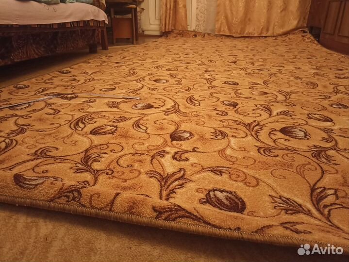 Ковры и паласы новые