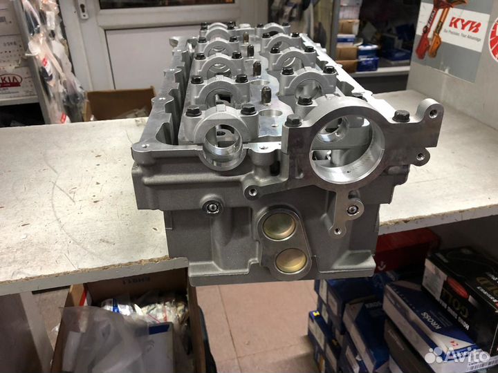 Головка D4CB 221004A400