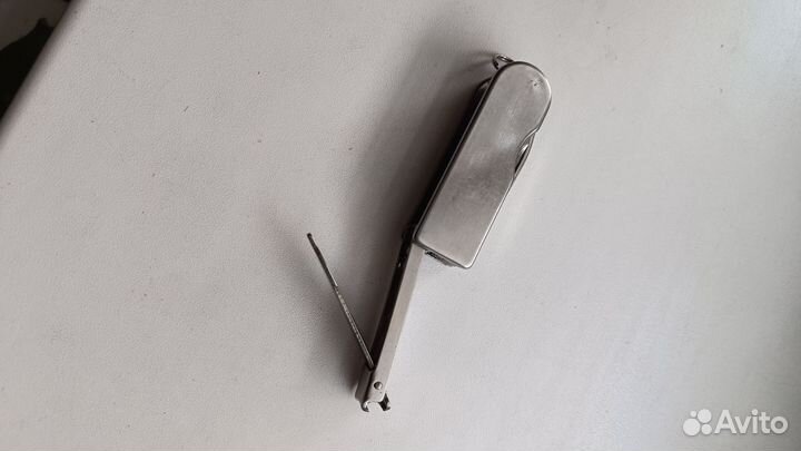 Брелок многофункциональный