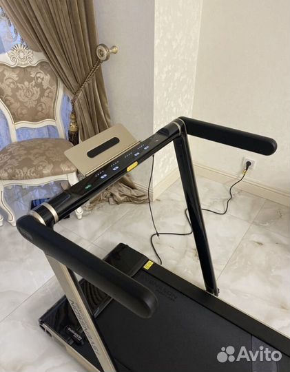 Беговая дорожка