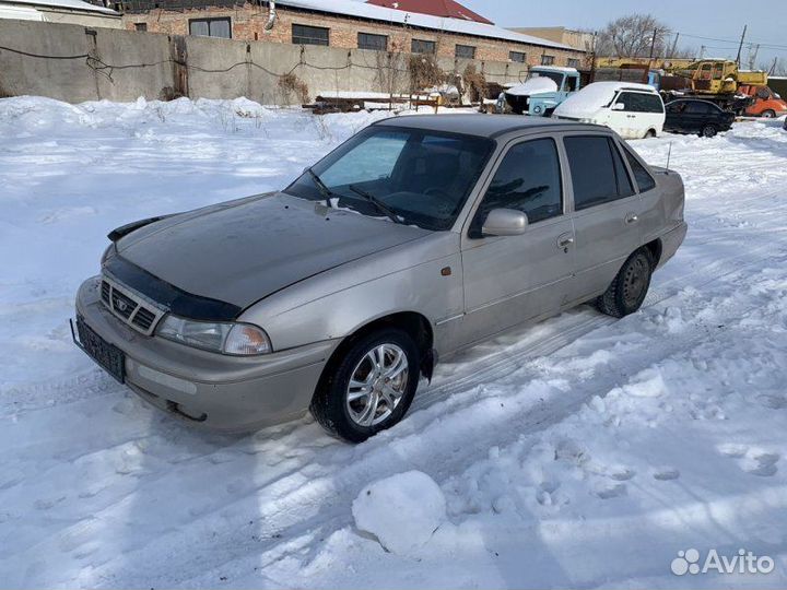 Авто в разбор Daewoo Nexia 1995-2008