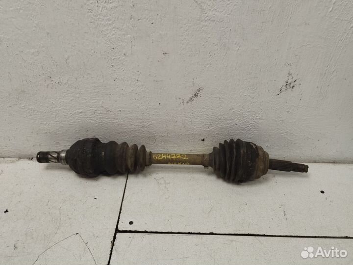 Привод передний левый