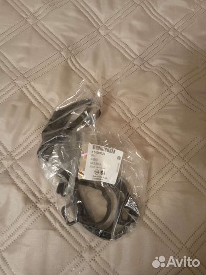 Прокладка клапанной крышки Opel Astra j insignia