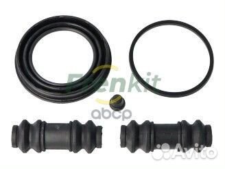 F260018 D4333 рем.к-т диск.торм Chrysler Voya