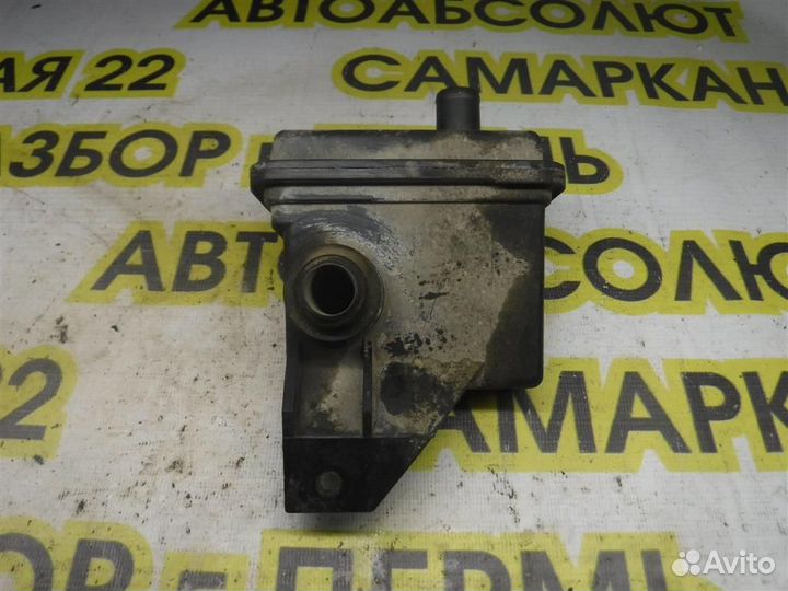 Резонатор воздушного фильтра Suzuki Grand Vitara