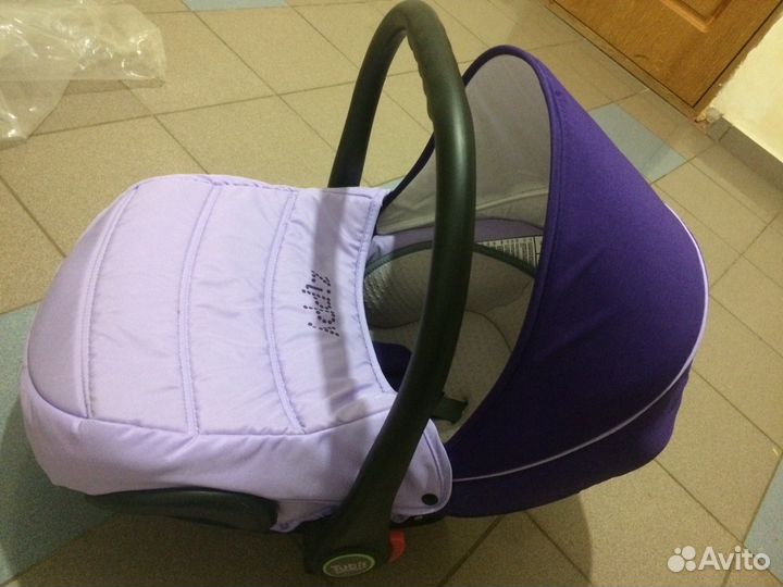 Tutis Zippy New 3 в 1