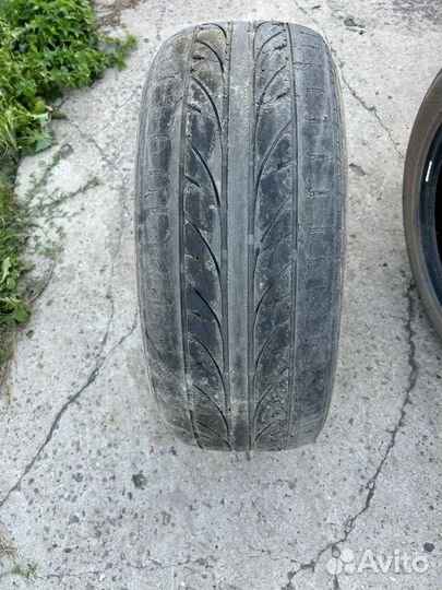 Bridgestone 613V 215/55 R17