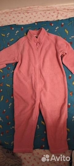 Комбинезон / поддева