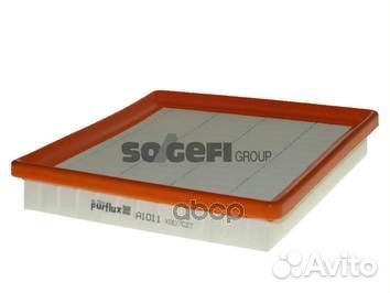 Фильтр воздушный seat: toledo IV (KG3) 1.6i 15