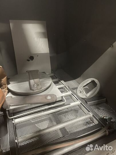 Пескоструйка услуги