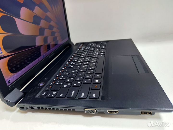 Мощный Lenovo i5-2.5ghz, 8gb, ssd (гарантия)