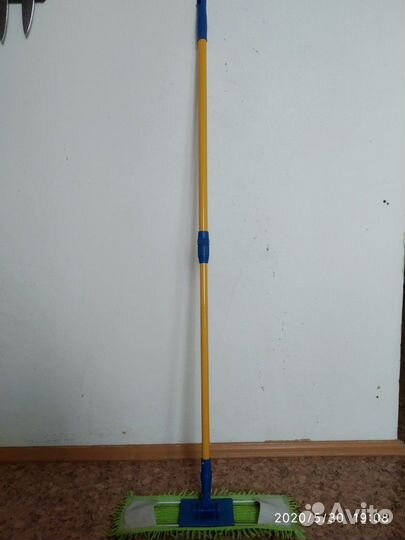Швабра б/у
