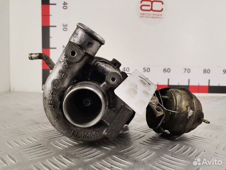 Турбина для BMW 3-Series (E46) 11652414341