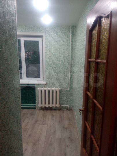 1-к. квартира, 30,1 м², 1/5 эт.