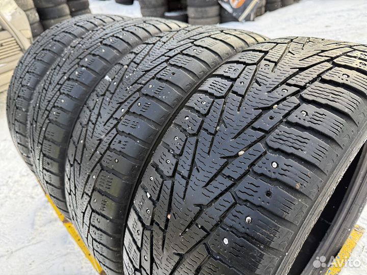 Nokian Tyres Nordman 7 SUV 215/55 R18 99T