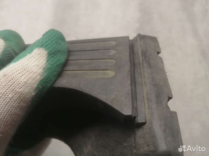 Педаль газа Фольксваген Кадди Туран АКПП 04г