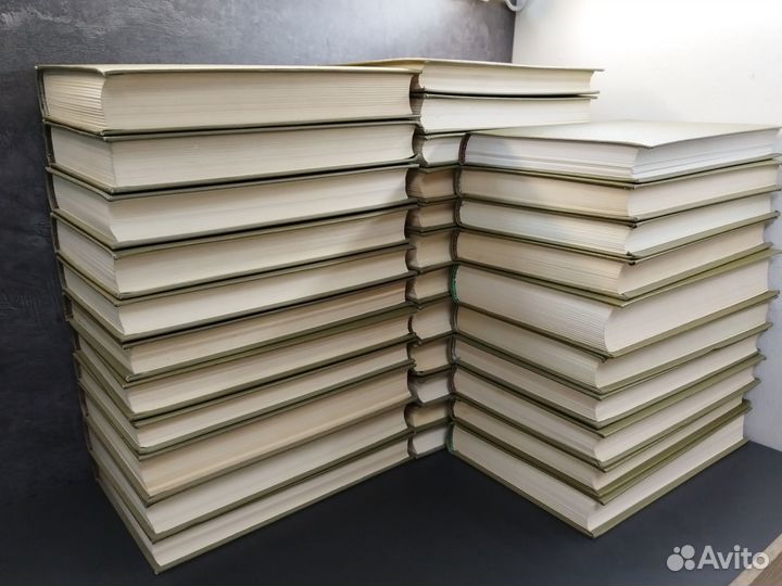 Ф.М. Достоевский. Полное собрание сочинений в 30 т