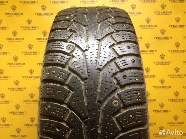 Nokian Tyres Hakkapeliitta 5 SUV 225/60 R17 103T