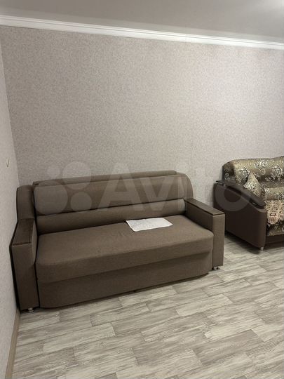 1-к. квартира, 31 м², 5/5 эт.