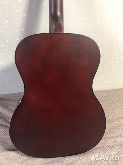 Гитара belucci