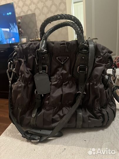 Сумка женская Prada (Италия)