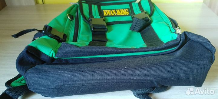 Туристический рюкзак