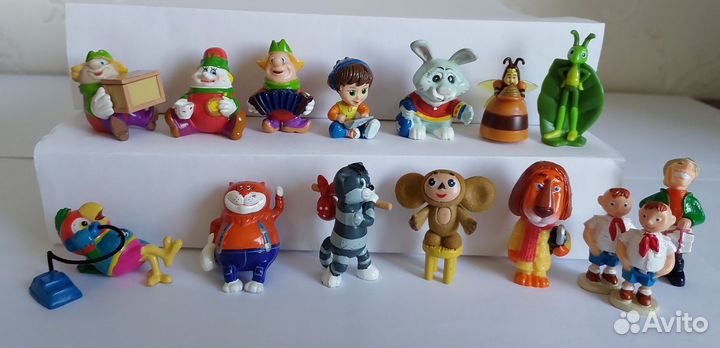 Ландрин киндер