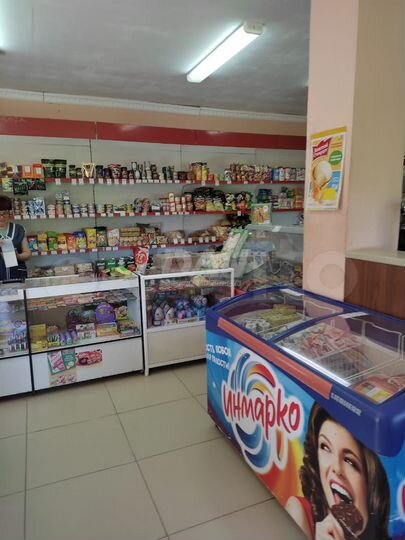 Продам торговое помещение, 120 м²