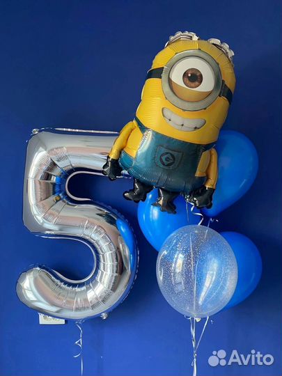 Воздушные шары