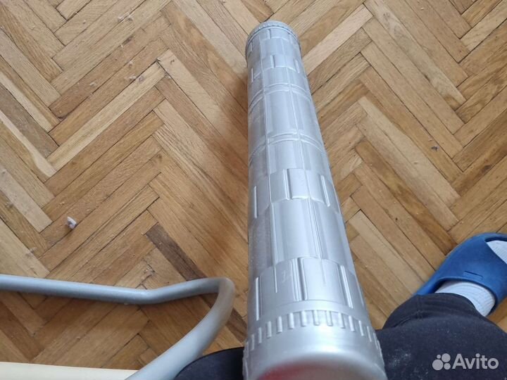 Тубус для чертежей