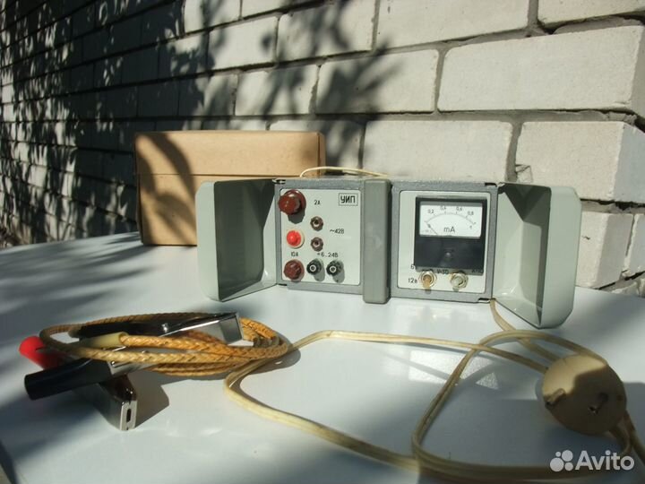 Универсальный источник питания