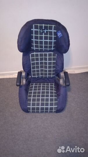 Детское авто кресло ABC Design