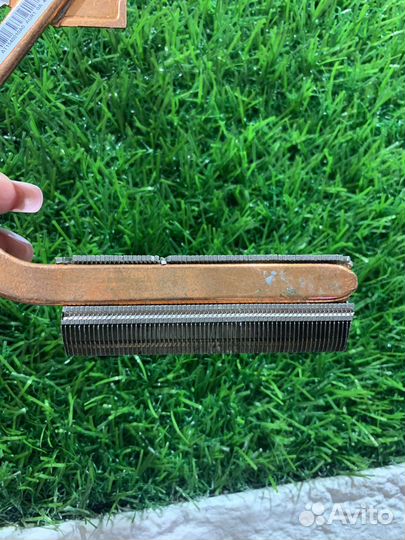 At1540010a0 Тепловая трубка Acer 2510 e5-571