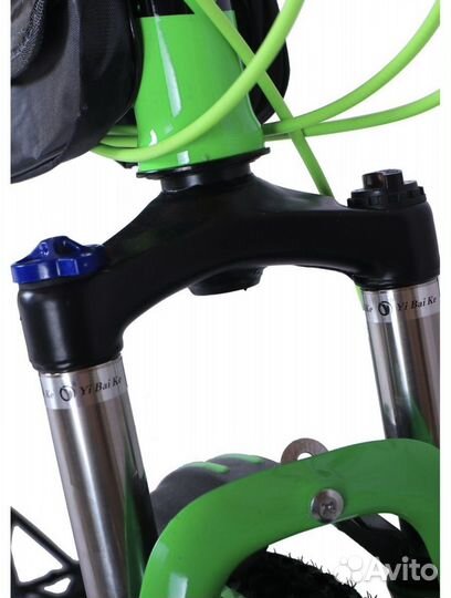 Велосипед спортивный взрослый