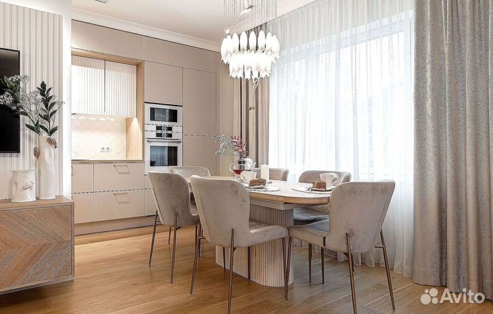 Кухня от производителя