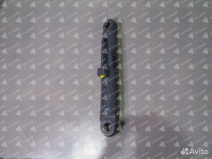 Гидроцилиндр поворота (рулевой) 803084029 ZL30FV