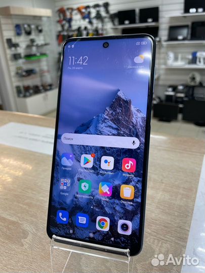 Xiaomi Redmi Note 9S, 4/64 ГБ