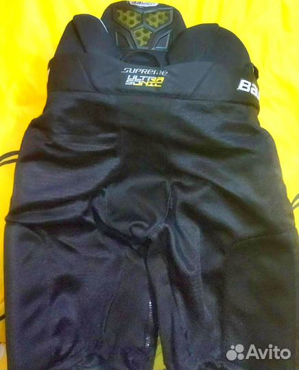 Хоккейная форма Bauer