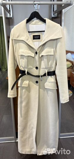 Пальто yuliawave S