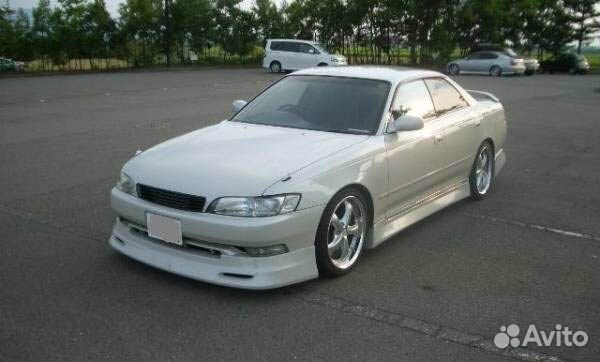 Обвес на Марк 2 (90, 100, 110)