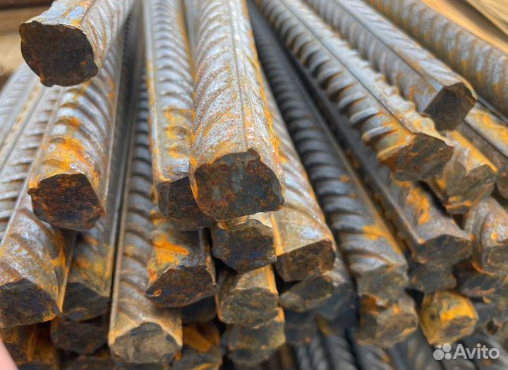 Арматура 12 а500с ГОСТ оптом розница