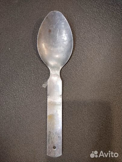 Ложка бундесвер