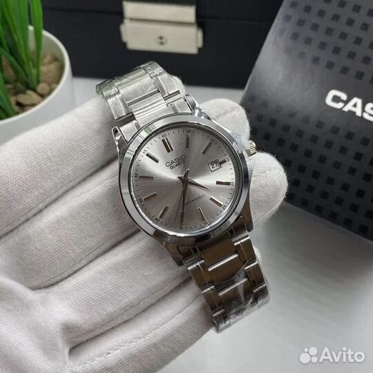 Часы мужские Casio