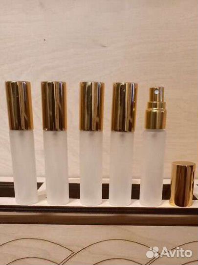 Пустые флаконы для духов