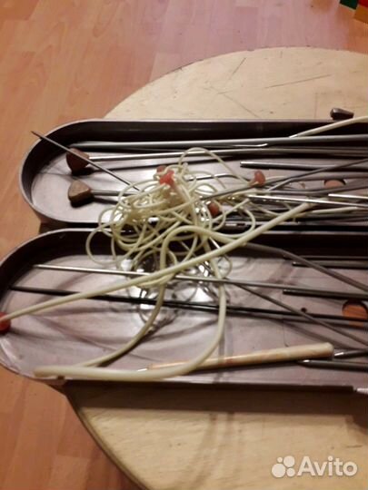 Спицы для вязания