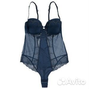 Новые Боди Triumph 85B