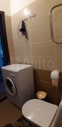 1-к. квартира, 40 м², 20/25 эт.