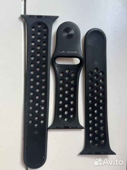 Ремешок apple watch 42 nike